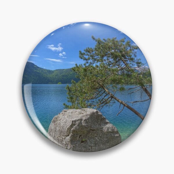Item preview, eibsee designed and sold by Steffen Gierok.
