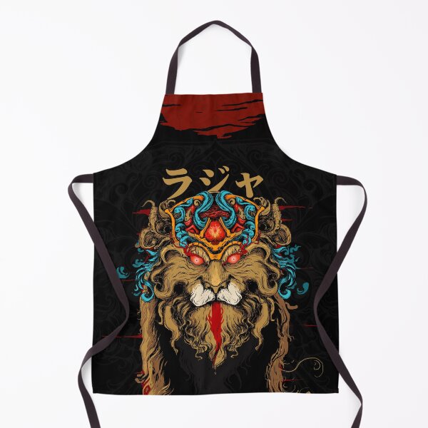 Item preview, A King designed and sold by Vanishmyth.