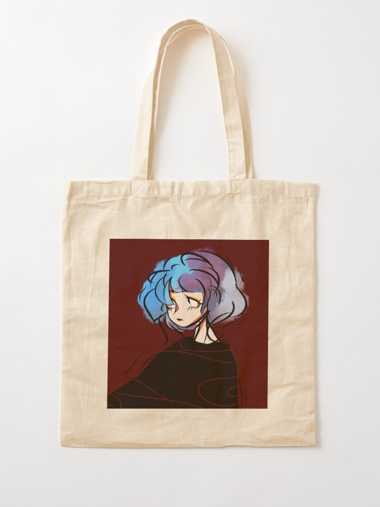 Gris" Tote Bag for Sale by Redbubble