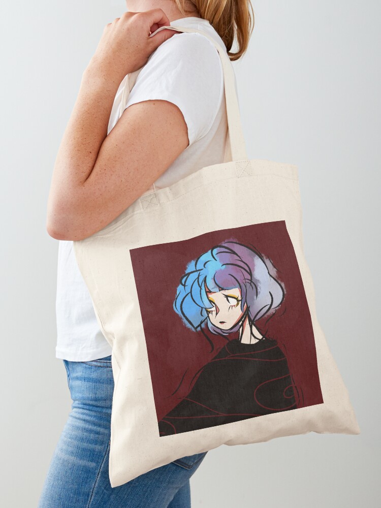 Gris" Tote Bag for Sale by Redbubble