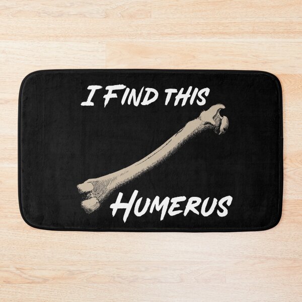 Item preview, Funny Orthopedic bone - Orthopaedics doctor and surgeon gift - funny medical quote  designed and sold by BestUncommonTee.