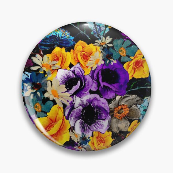 Item preview, All my flowers are together designed and sold by cemreyigitsahin.