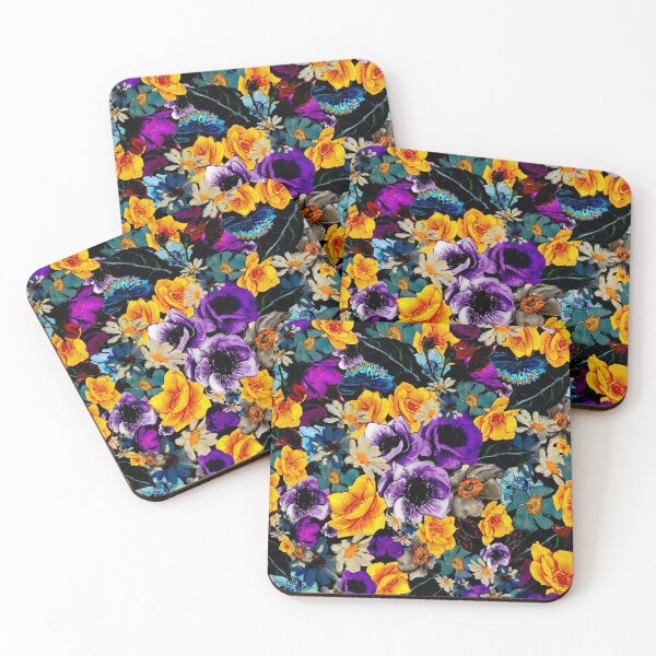 Item preview, All my flowers are together designed and sold by cemreyigitsahin.