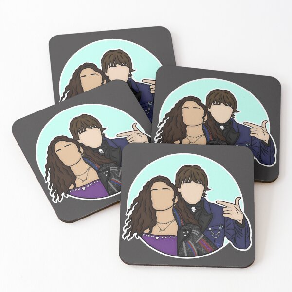 Item preview, Julie and Luke designed and sold by Annie Designs.