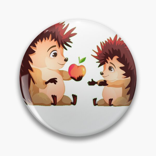 Item preview, Hedge-hugs designed and sold by shopT-shirt0.