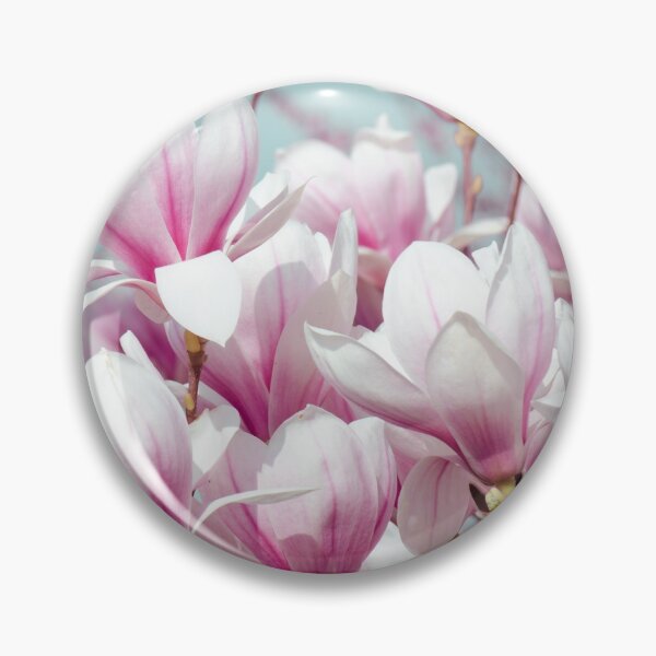 Item preview, magnolia designed and sold by Steffen Gierok.
