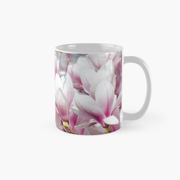 Item preview, magnolia designed and sold by Steffen Gierok.