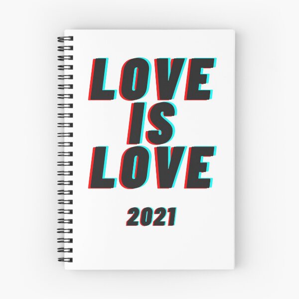 Item preview, Love is Love 2021 designed and sold by Aedrikan.