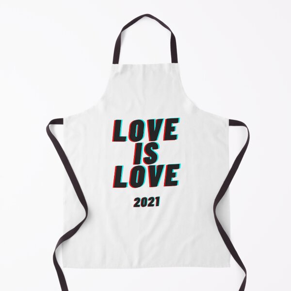Item preview, Love is Love 2021 designed and sold by Aedrikan.