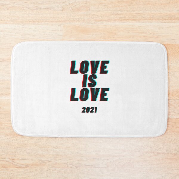Item preview, Love is Love 2021 designed and sold by Aedrikan.