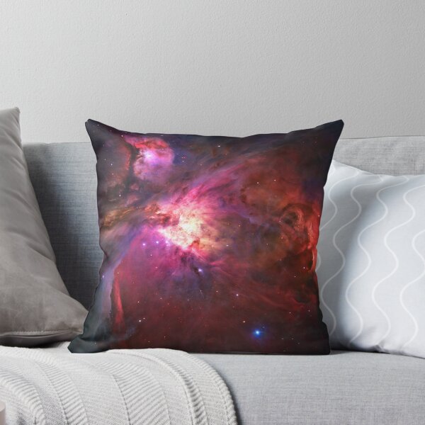Item preview, Orion Nebula [Pink] | Infinity Symbol | Fresh Universe designed and sold by SirDouglasFresh.