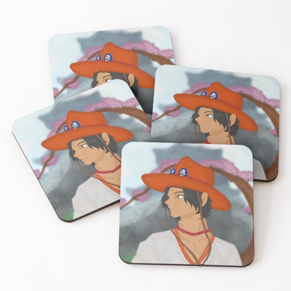 Item preview, WANO ACE designed and sold by salty-r.