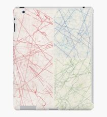 EXTERMINATE All iPad Case/Skin