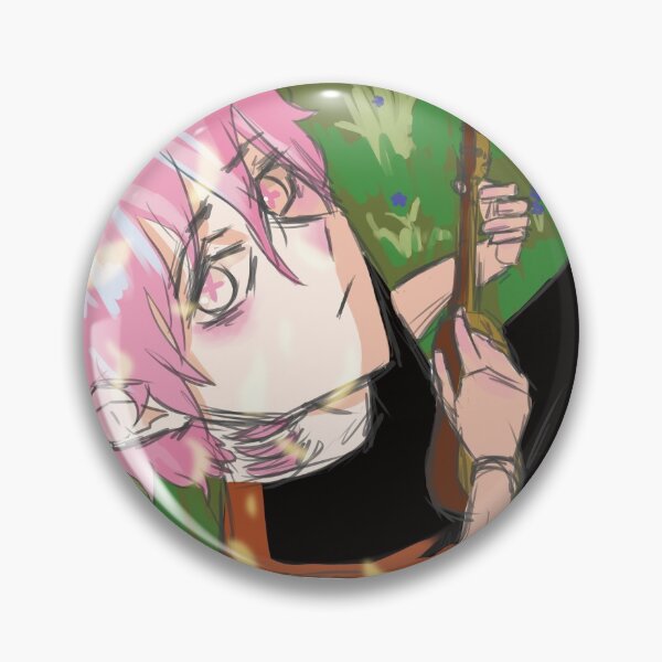 Item preview, Zer0 designed and sold by peachyhyuck.
