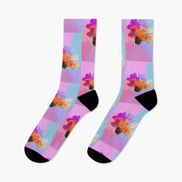 Item preview, Pastel flowers  designed and sold by janeynic.