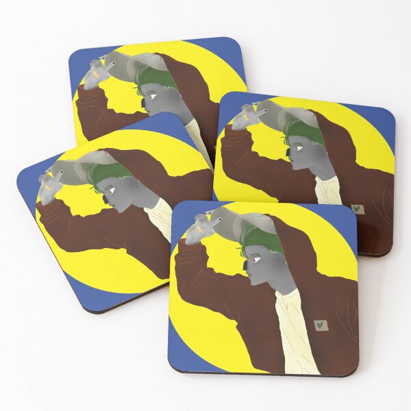 Aperçu de l'œuvre Gum Run créée et vendue par Gum-Leaf.