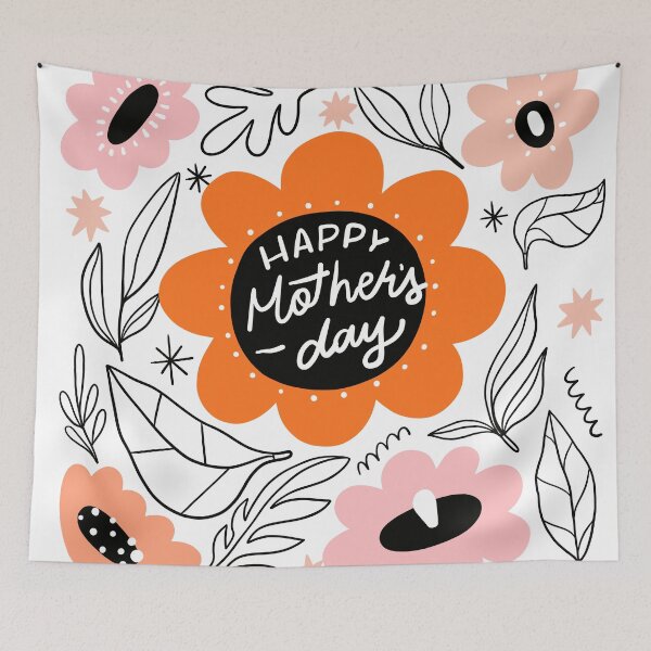 Artikelvorschau, Mother's Day entworfen und verkauft von EVERTEESLOVER.
