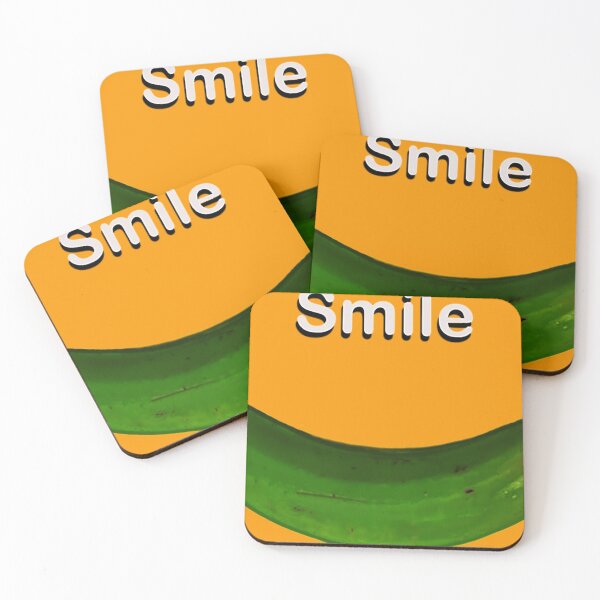Item preview, Smile designed and sold by ayzoi12.