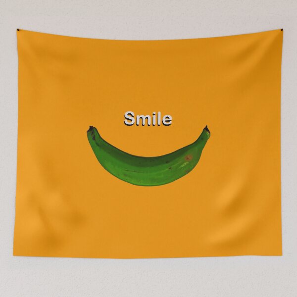 Item preview, Smile designed and sold by ayzoi12.