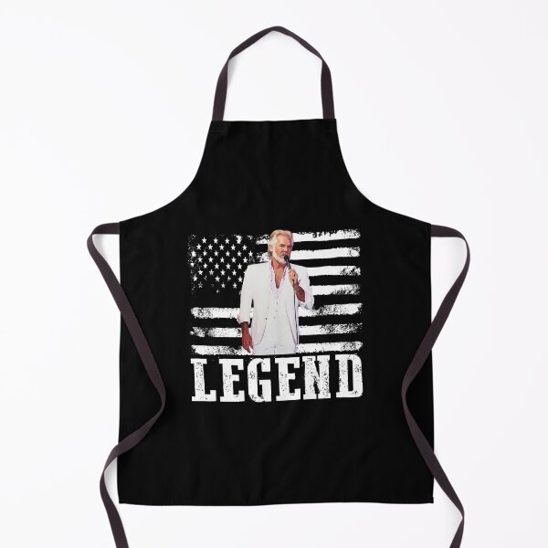 Item preview, Distressed American Flag Name Music Kenny Rogers Legend designed and sold by IslaKhan.