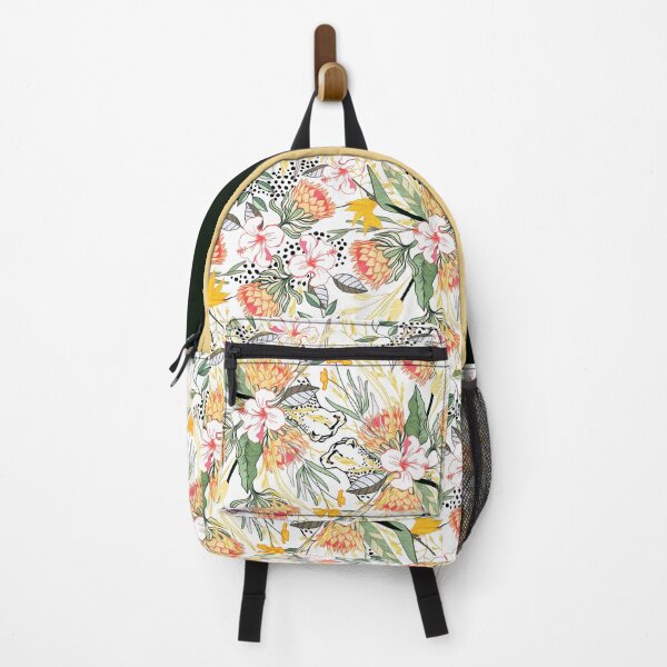 Item preview, South African Grassland Floral designed and sold by Perrin Le Feuvre.