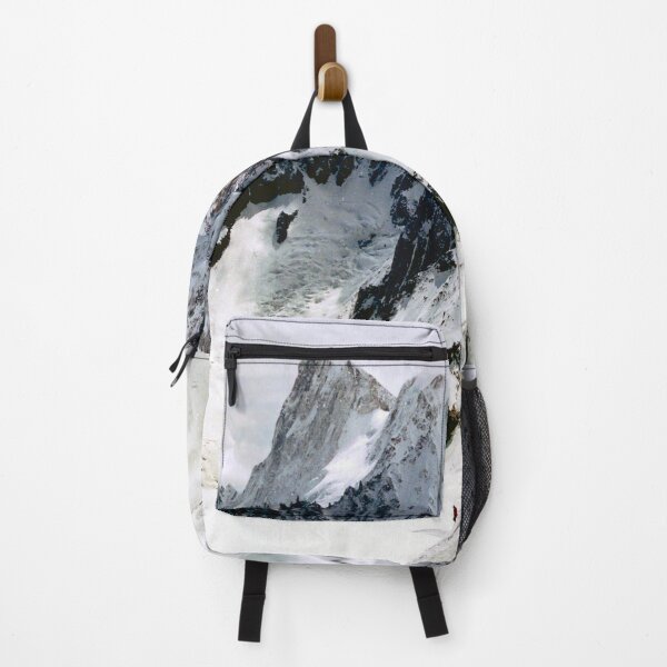 Item preview, Chamonix Aiguille du Midi Mont Blanc Massif French Alps France designed and sold by AndyEvansPhotos.