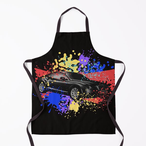 Item preview, Black Bentley Motorsport/ Paint Splatter designed and sold by DarneP.