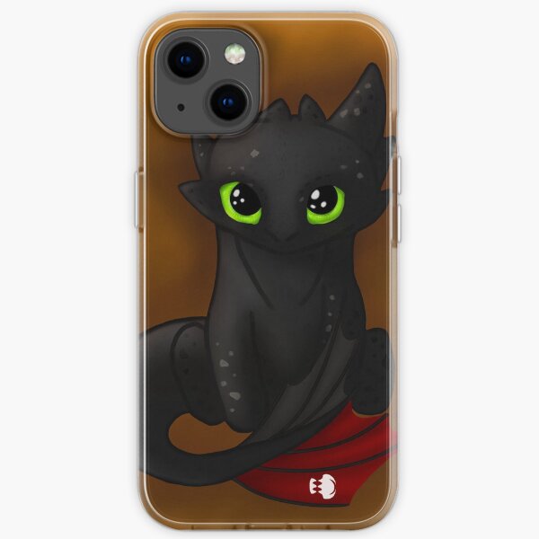 KROKMOU Coque souple iPhone