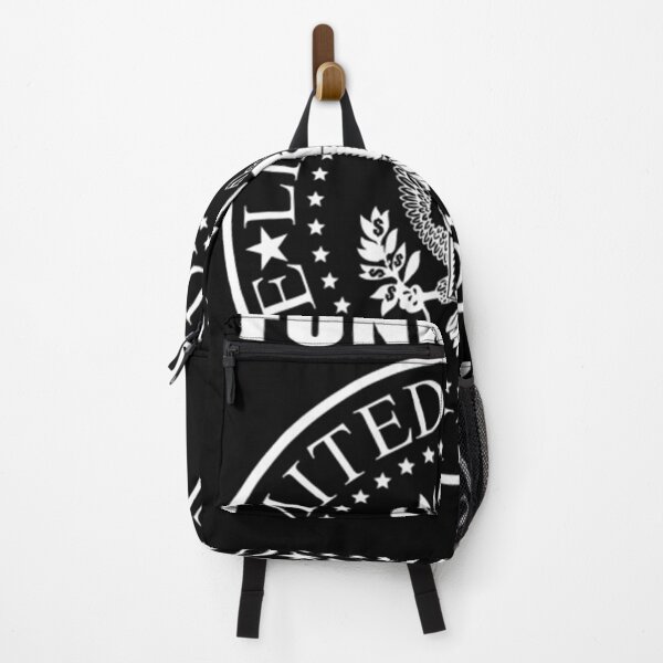 Item preview, Funko Punk USA designed and sold by ayzoi12.