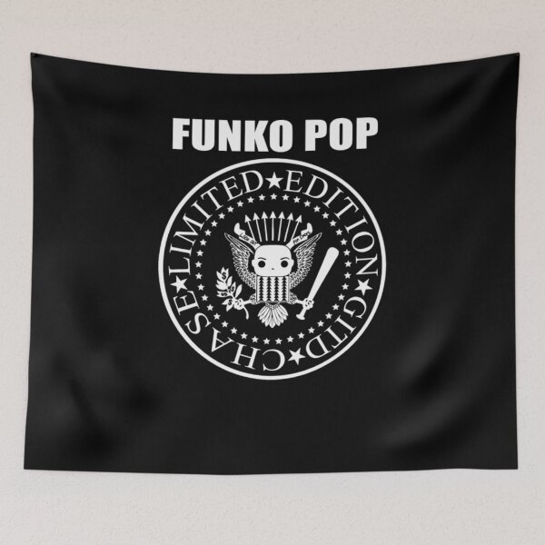Item preview, Funko Punk USA  designed and sold by ayzoi12.