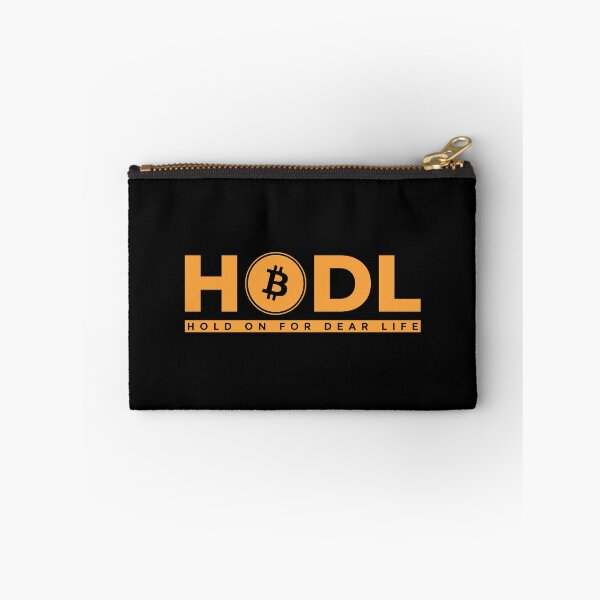 Item preview, Hold On For Dear Life designed and sold by ShaykhUmer.