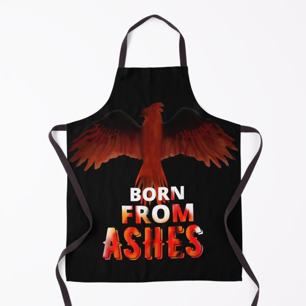 Item preview, born from ashes designed and sold by creativelittleo.