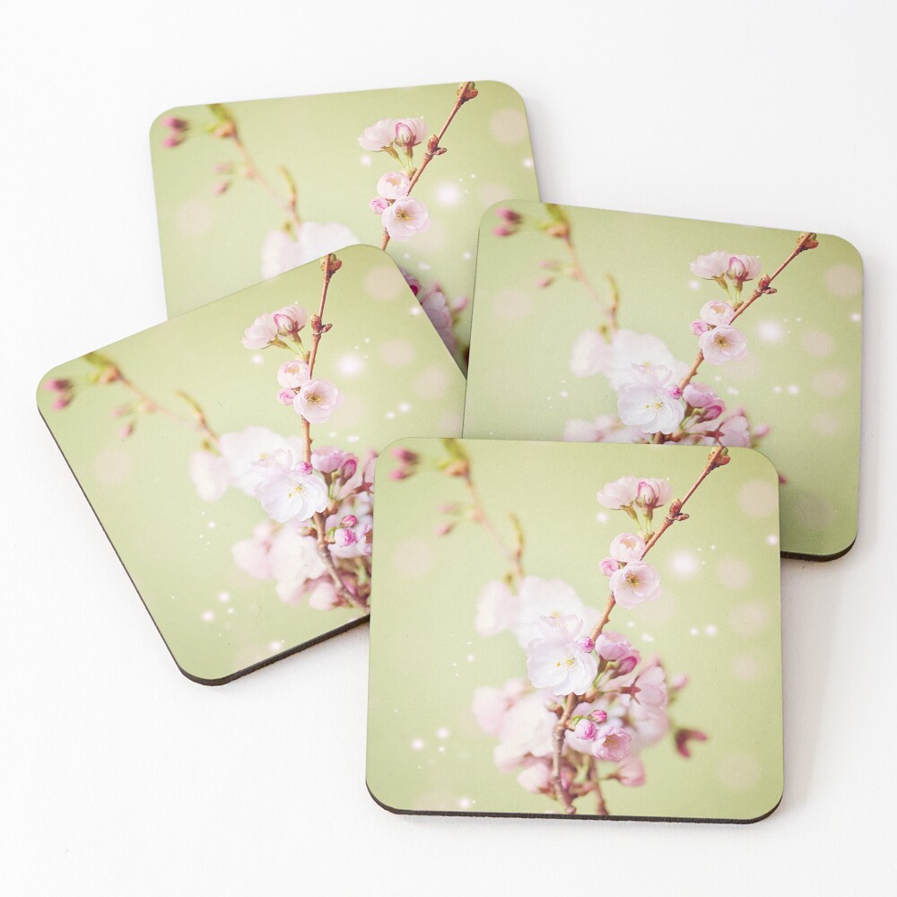 Item preview, Coasters (Set of 4) designed and sold by stg123.