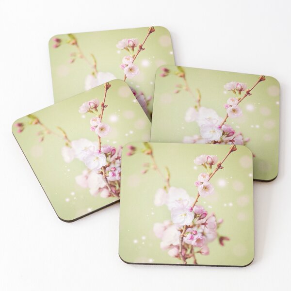 Item preview, Sakura Spring designed and sold by Steffen Gierok.