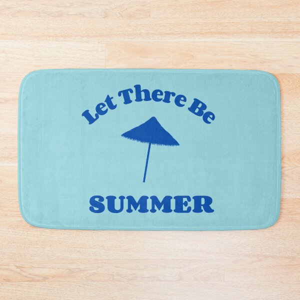 Item preview, Let There Be Summer designed and sold by HomerNixon.