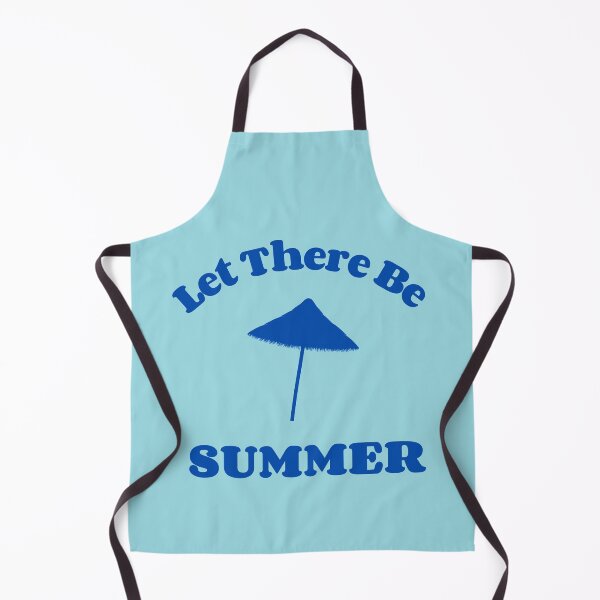 Item preview, Let There Be Summer designed and sold by HomerNixon.