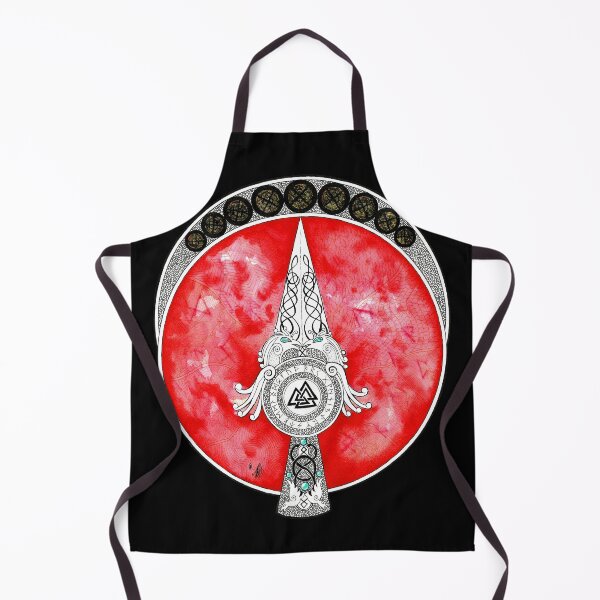 Item preview, Gungnir designed and sold by Varvarg.