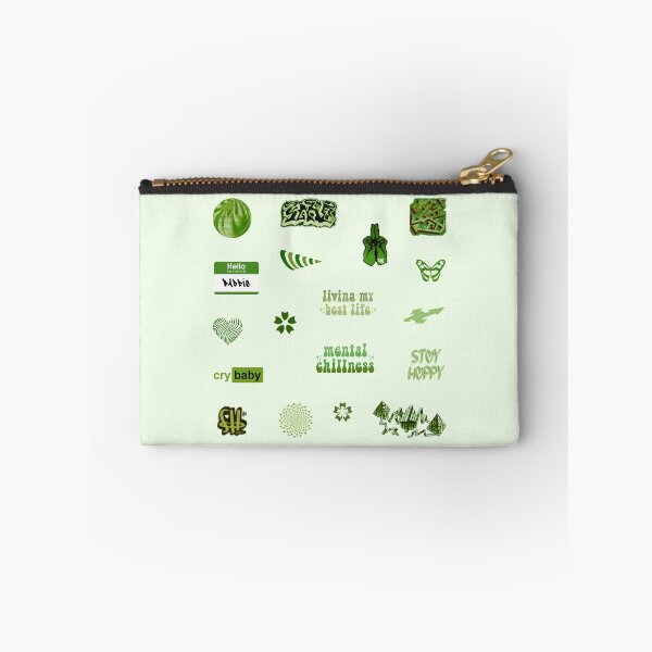 Item preview, Pastel Green Baddie Variety Pack designed and sold by everything4eva.