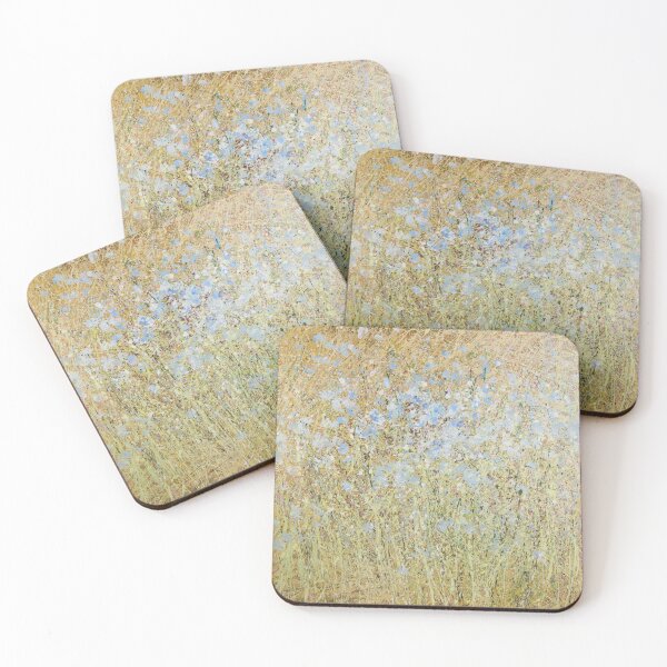 Item preview, cornflowers designed and sold by DrapNdrip.