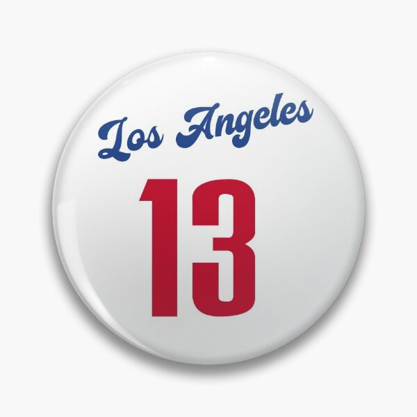 Artikelvorschau, Los Angeles 13 | Paul George entworfen und verkauft von Desznr.