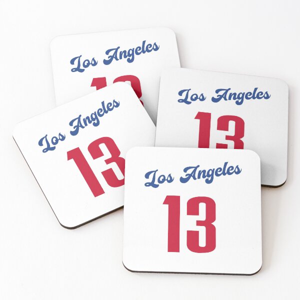 Artikelvorschau, Los Angeles 13 | Paul George entworfen und verkauft von Desznr.