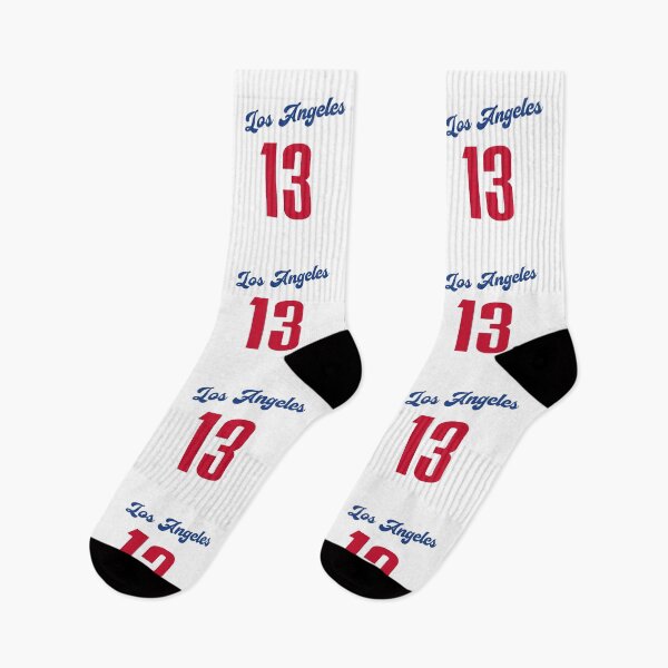 Item preview, Los Angeles 13 | Paul George designed and sold by Desznr.