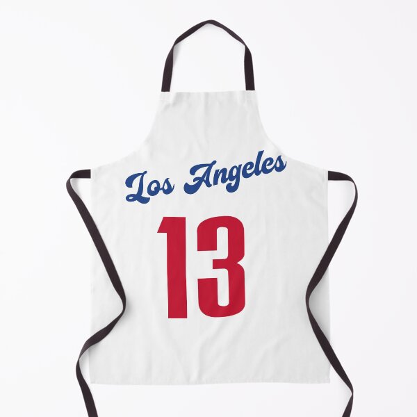 Artikelvorschau, Los Angeles 13 | Paul George entworfen und verkauft von Desznr.