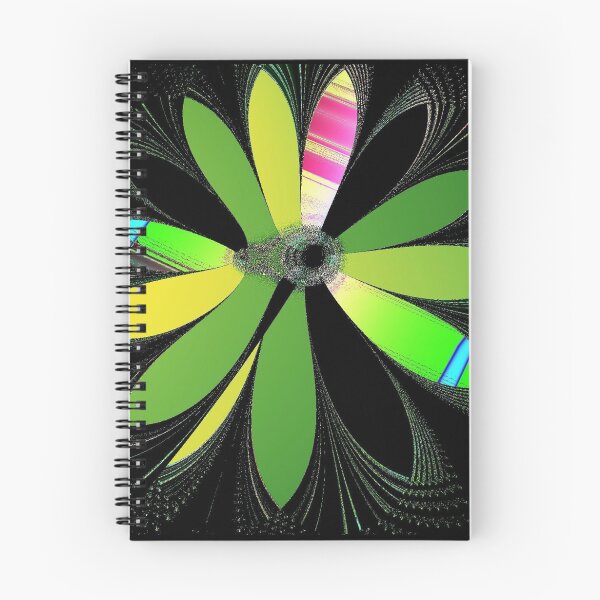 Item preview, Fractal Flower designed and sold by Dana Roper.
