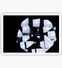fragmented Sticker