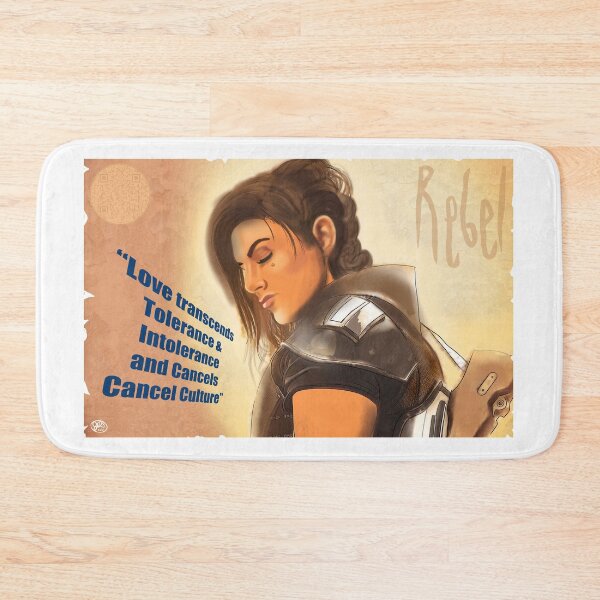 Item preview, Friends of Gina designed and sold by David Seyfried.