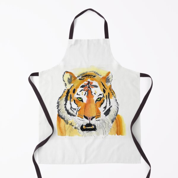 Item preview, Heart of the Tiger designed and sold by BlackVet.
