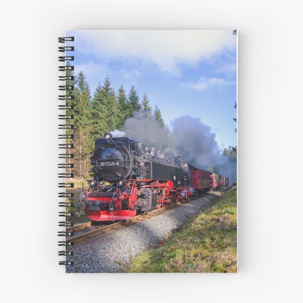 Item preview, Old Locomotive designed and sold by Steffen Gierok.