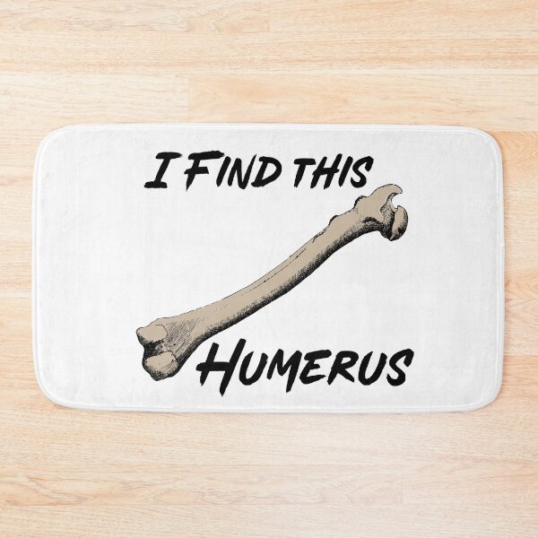 Item preview, Funny Orthopedic bone - Orthopaedics doctor and surgeon gift - funny medical quote  designed and sold by BestUncommonTee.