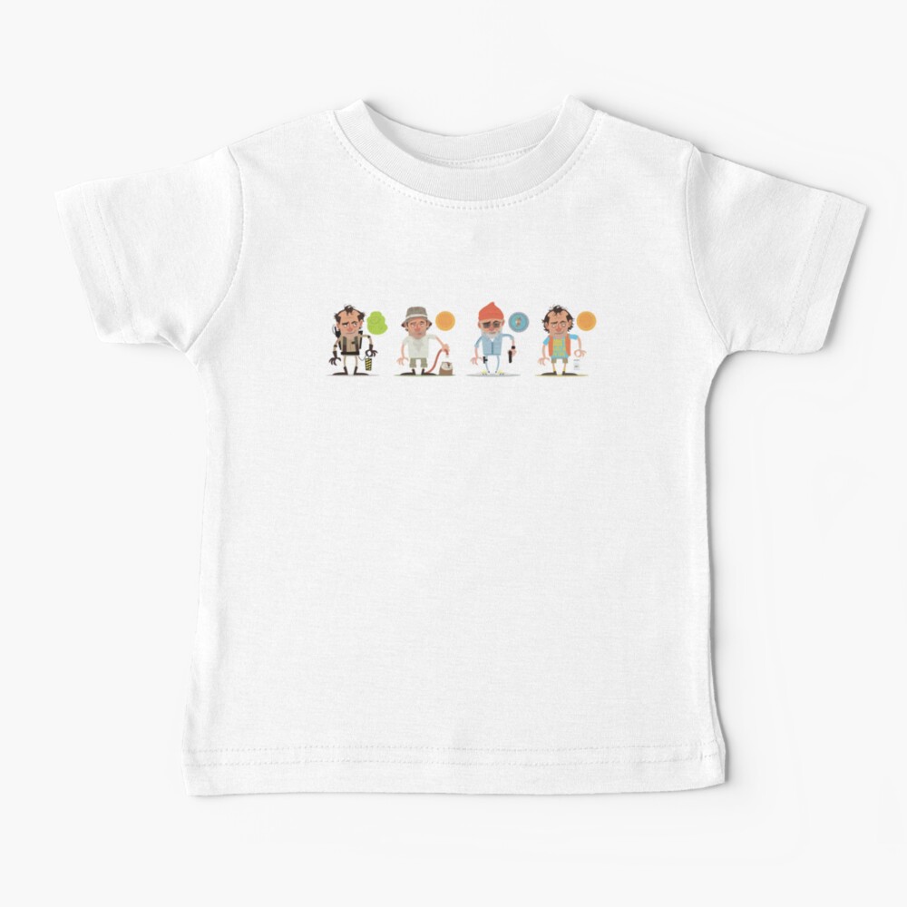 Murrays - Series 1 Baby T-Shirt